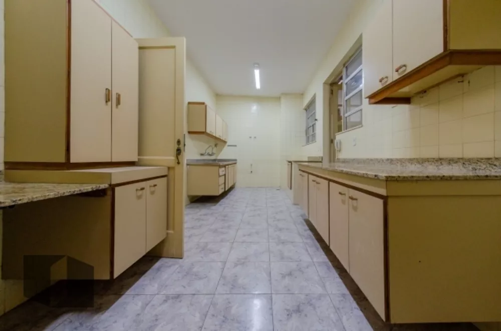 Apartamento, 3 quartos, 295 m² - Foto 5
