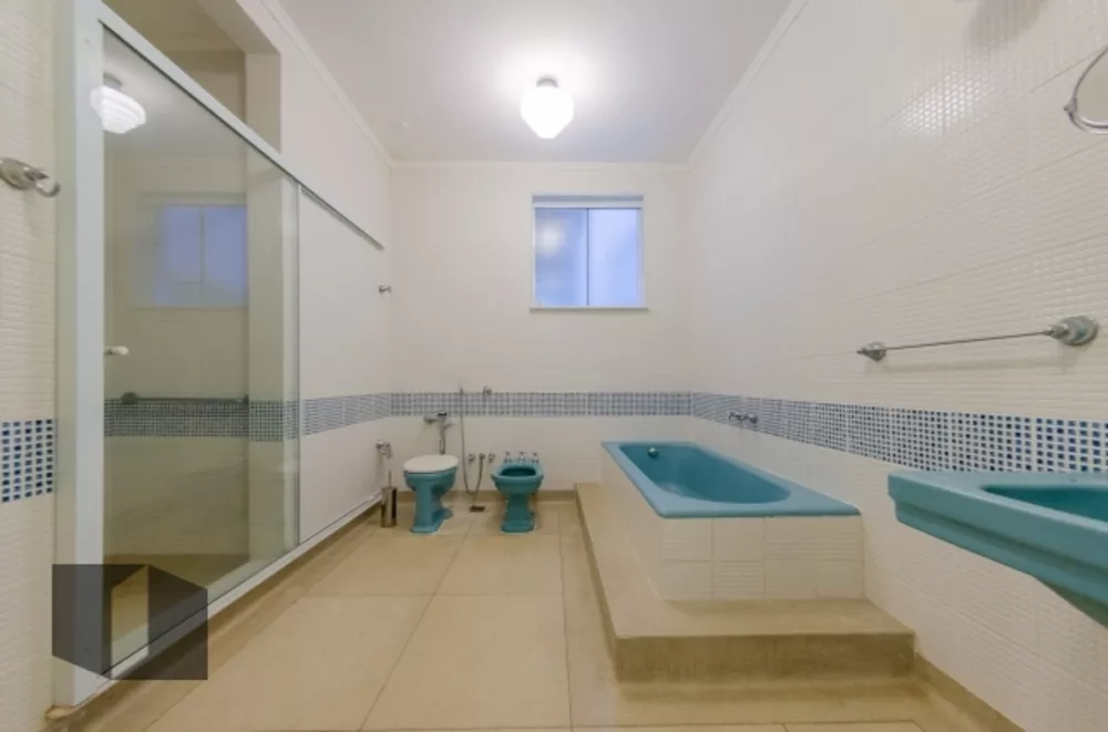 Apartamento, 3 quartos, 295 m² - Foto 8