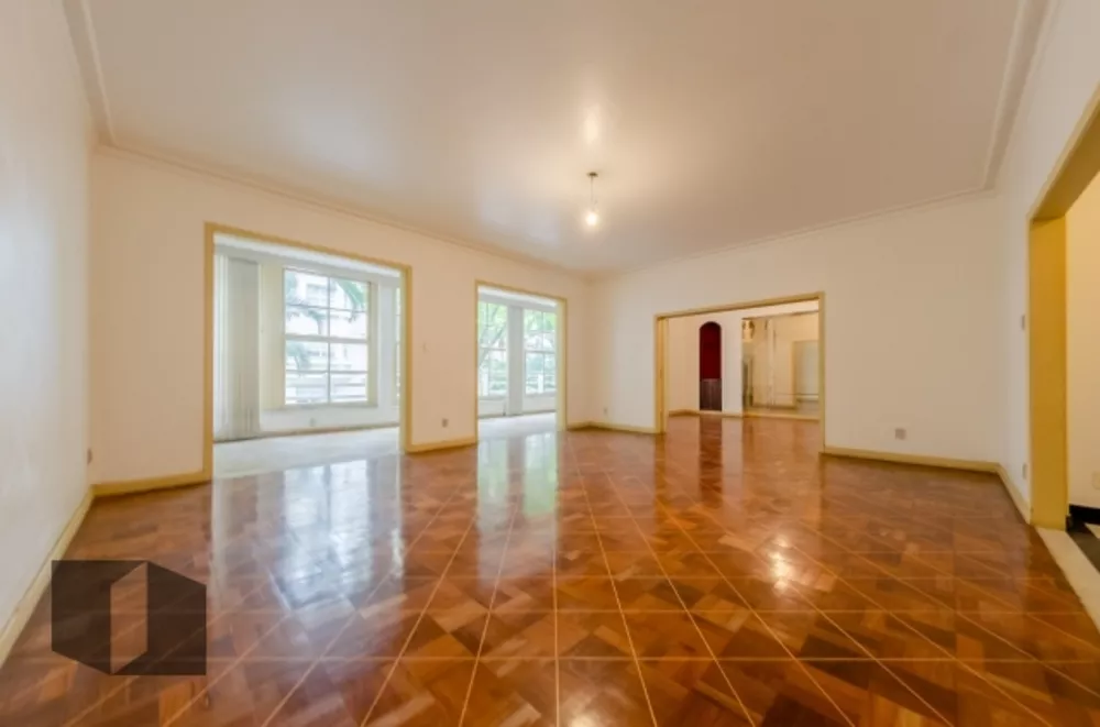 Apartamento, 3 quartos, 295 m² - Foto 7