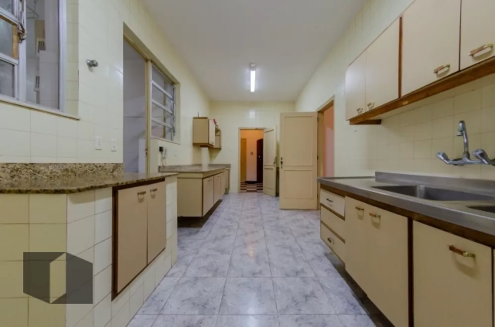 Apartamento, 3 quartos, 295 m² - Foto 4