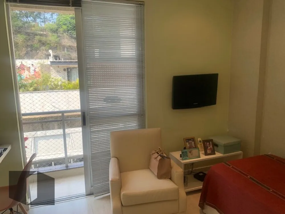 Apartamento, 2 quartos, 88 m² - Foto 16