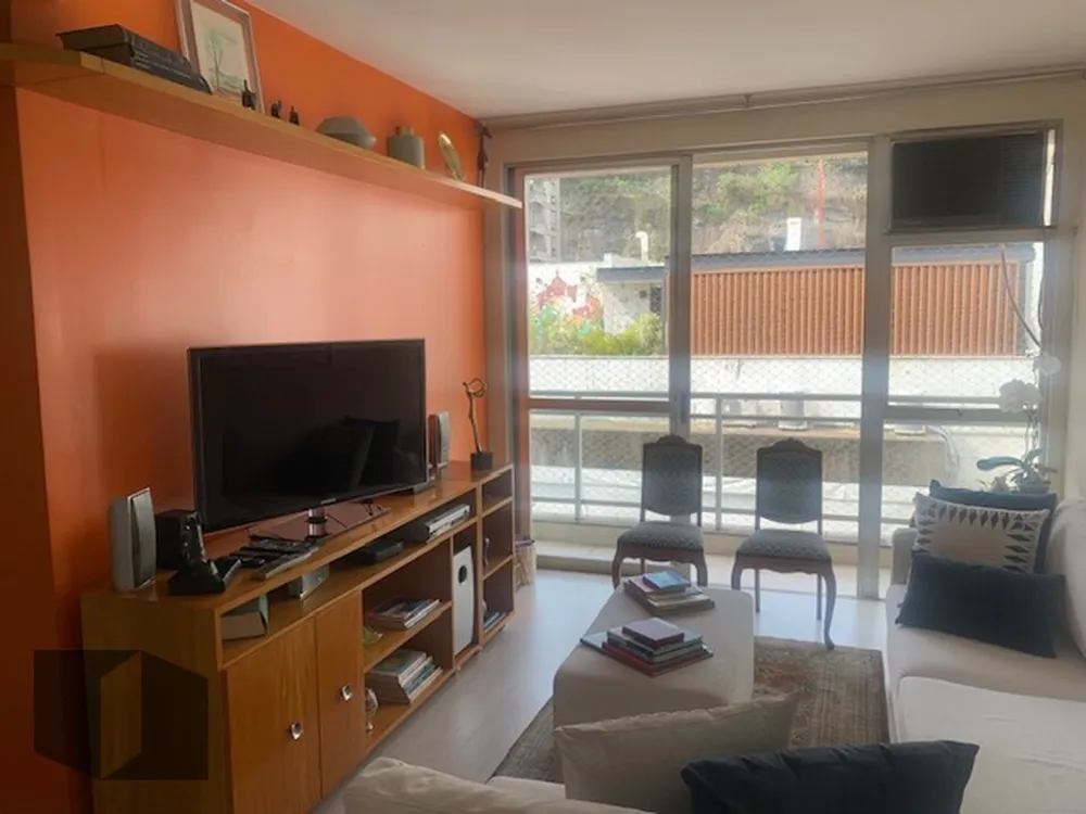 Apartamento, 2 quartos, 88 m² - Foto 3
