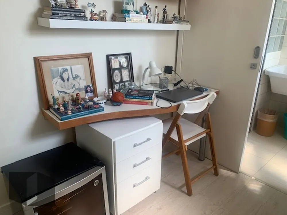 Apartamento, 2 quartos, 88 m² - Foto 37