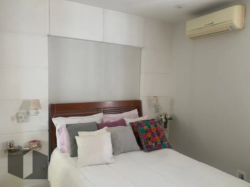 Apartamento, 2 quartos, 88 m² - Foto 23