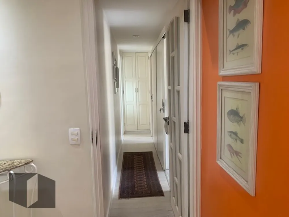 Apartamento, 2 quartos, 88 m² - Foto 15