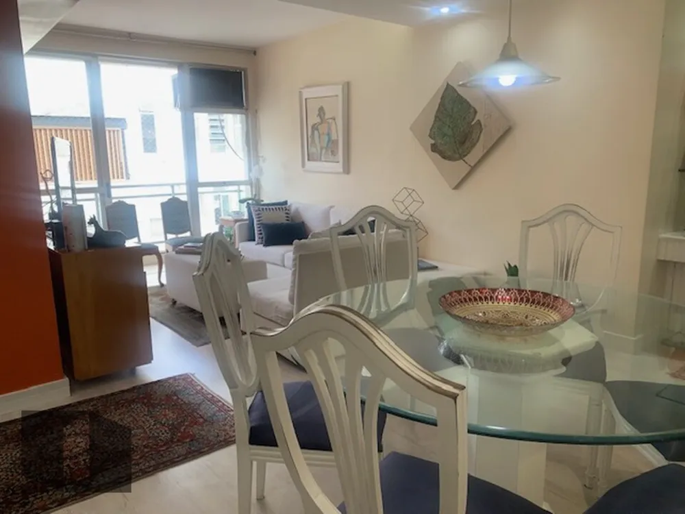 Apartamento, 2 quartos, 88 m² - Foto 8