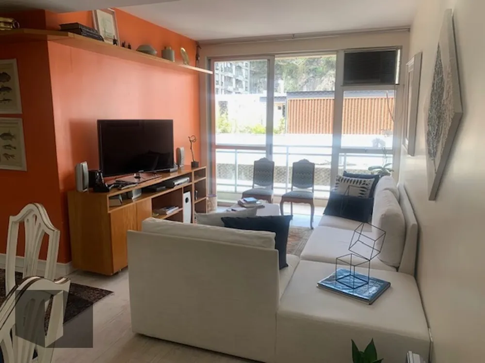 Apartamento, 2 quartos, 88 m² - Foto 1