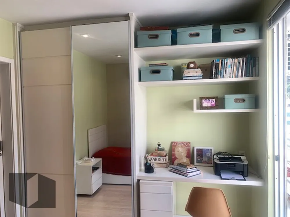 Apartamento, 2 quartos, 88 m² - Foto 19