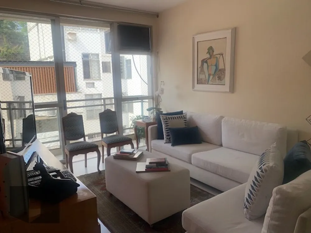 Apartamento, 2 quartos, 88 m² - Foto 4