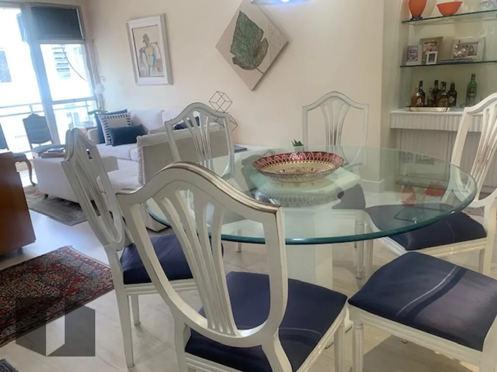 Apartamento, 2 quartos, 88 m² - Foto 9