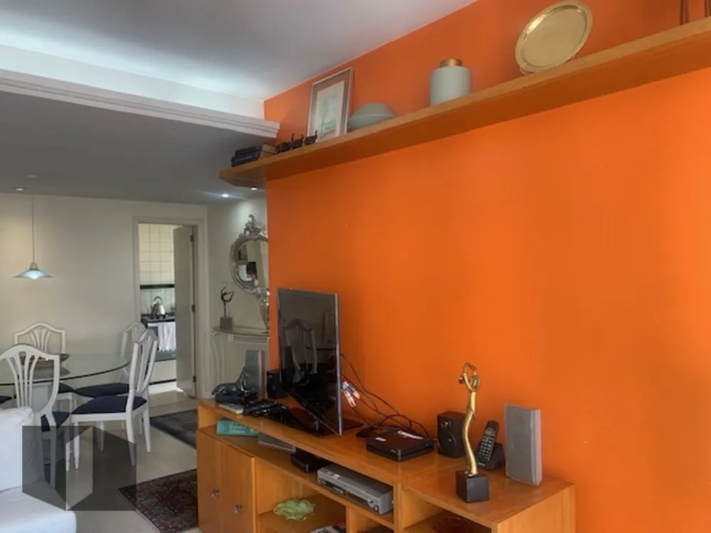 Apartamento, 2 quartos, 88 m² - Foto 7