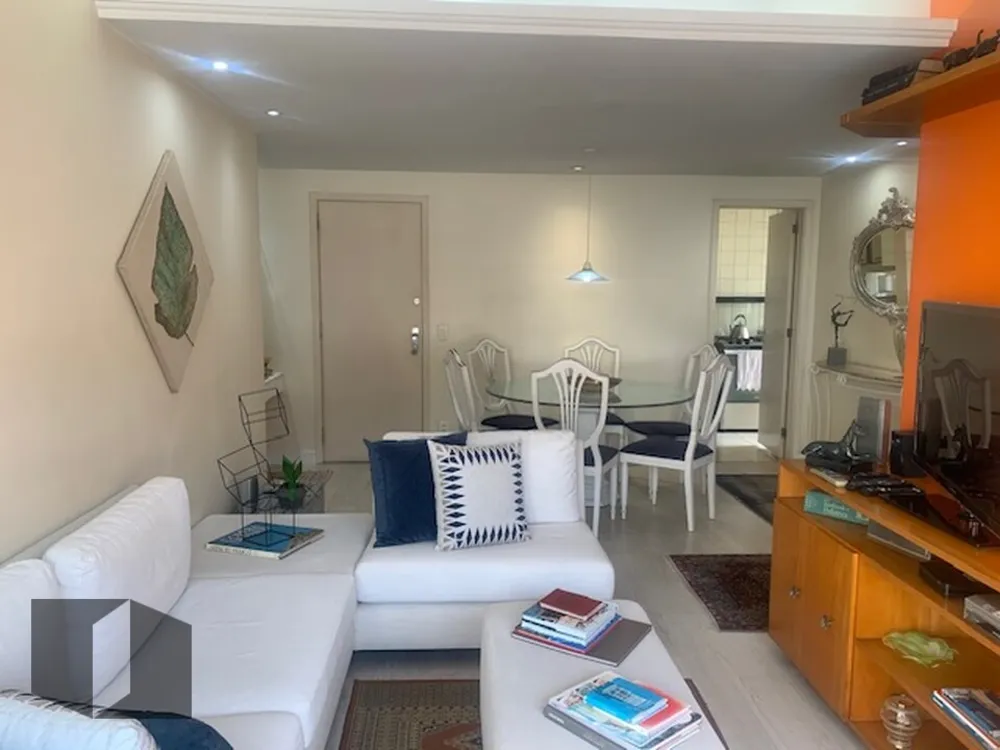 Apartamento, 2 quartos, 88 m² - Foto 5