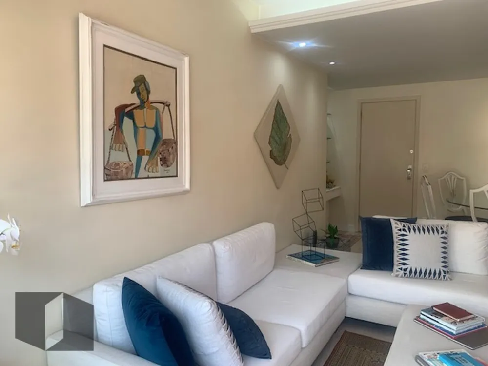 Apartamento, 2 quartos, 88 m² - Foto 6