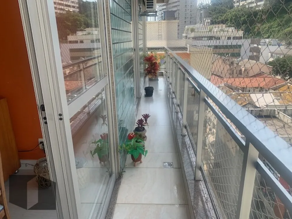Apartamento, 2 quartos, 88 m² - Foto 12