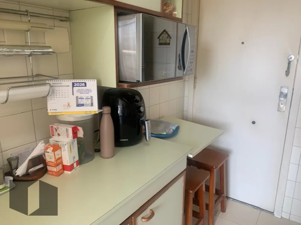 Apartamento, 2 quartos, 88 m² - Foto 32