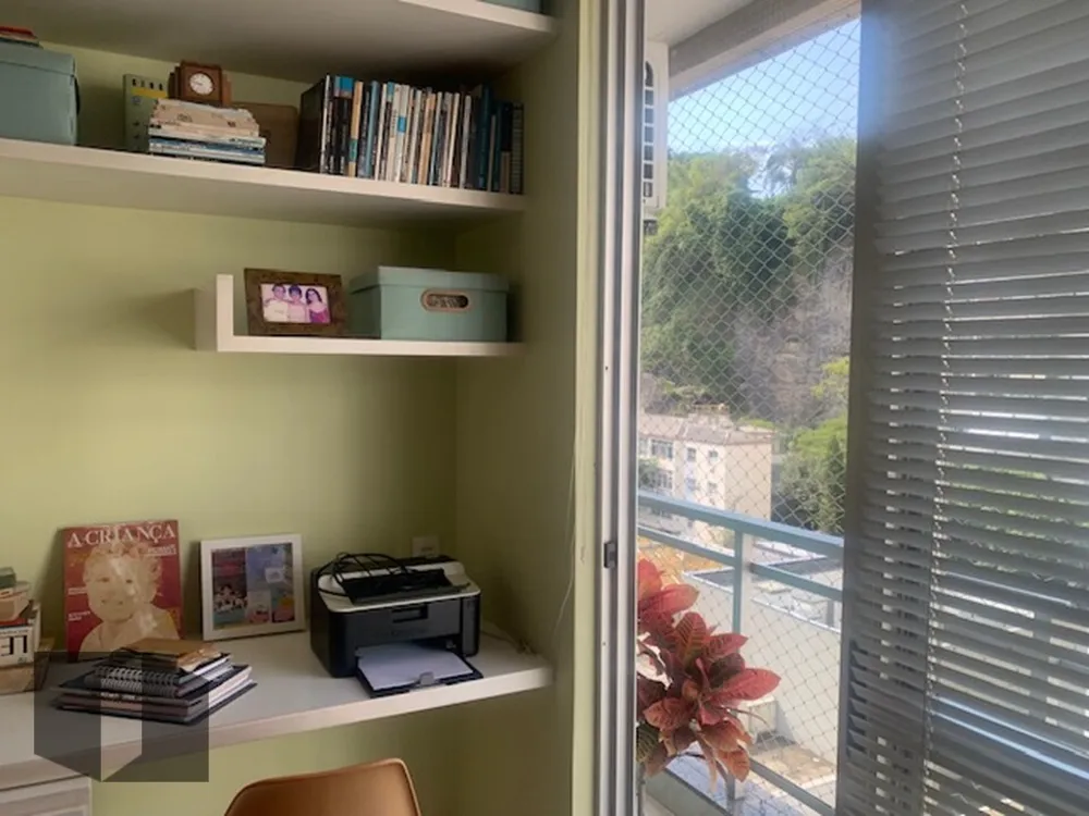 Apartamento, 2 quartos, 88 m² - Foto 17