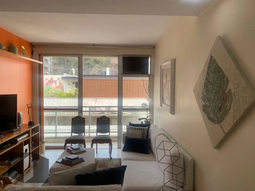 Apartamento, 2 quartos, 88 m² - Foto 2