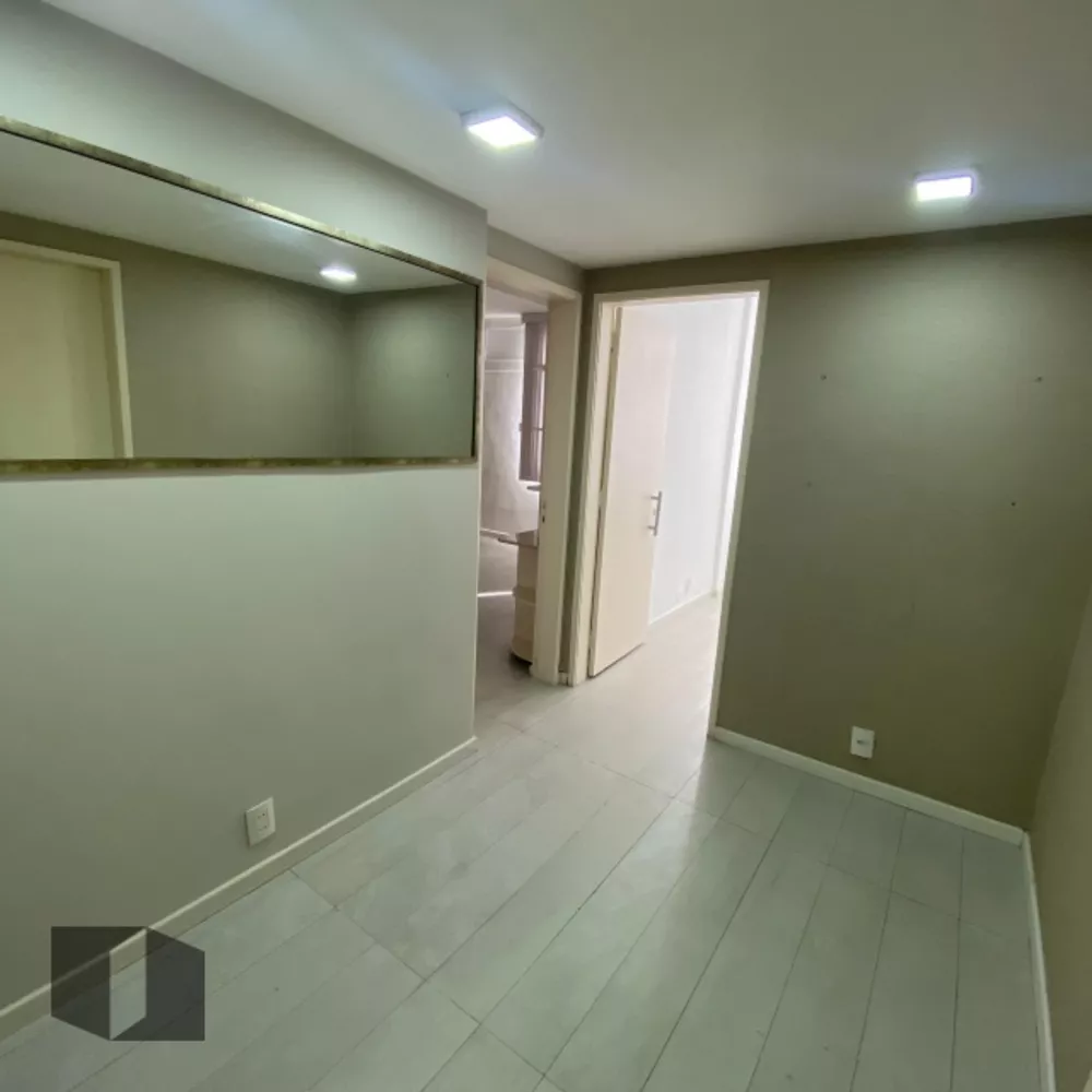 Conjunto Comercial-Sala à venda, 35m² - Foto 4