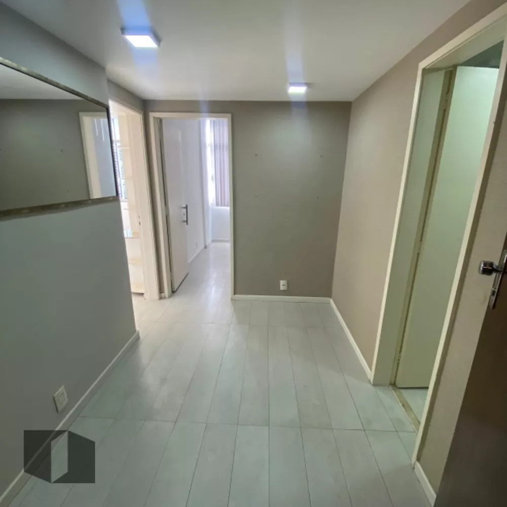 Conjunto Comercial-Sala à venda, 35m² - Foto 1