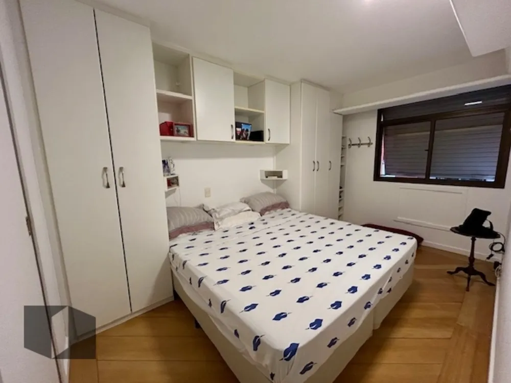 Apartamento, 4 quartos, 112 m² - Foto 14