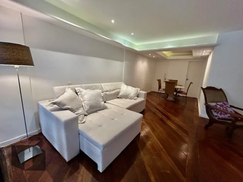 Apartamento, 4 quartos, 112 m² - Foto 4