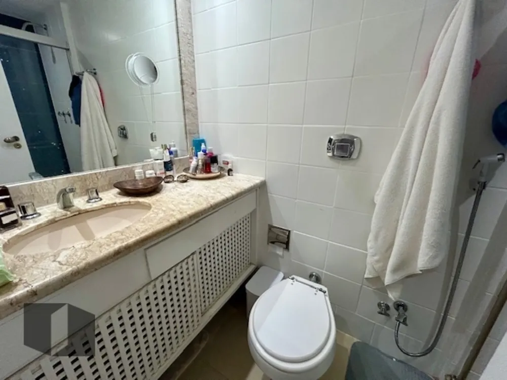 Apartamento, 4 quartos, 112 m² - Foto 11