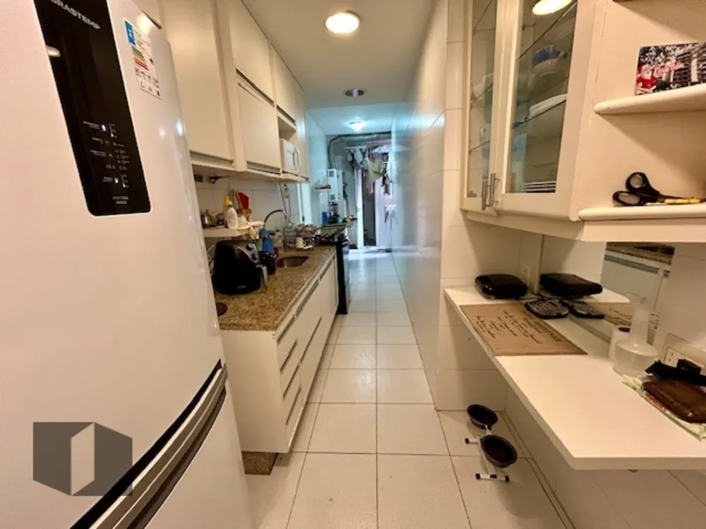 Apartamento, 4 quartos, 112 m² - Foto 18