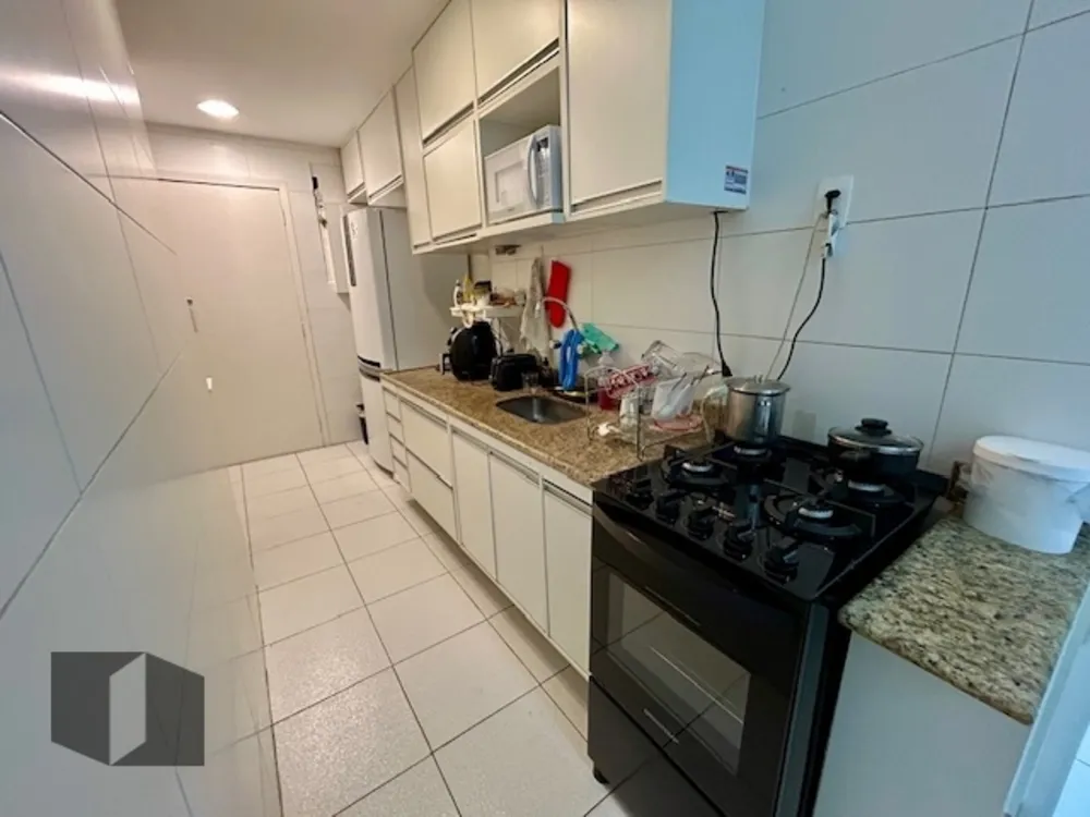 Apartamento, 4 quartos, 112 m² - Foto 19