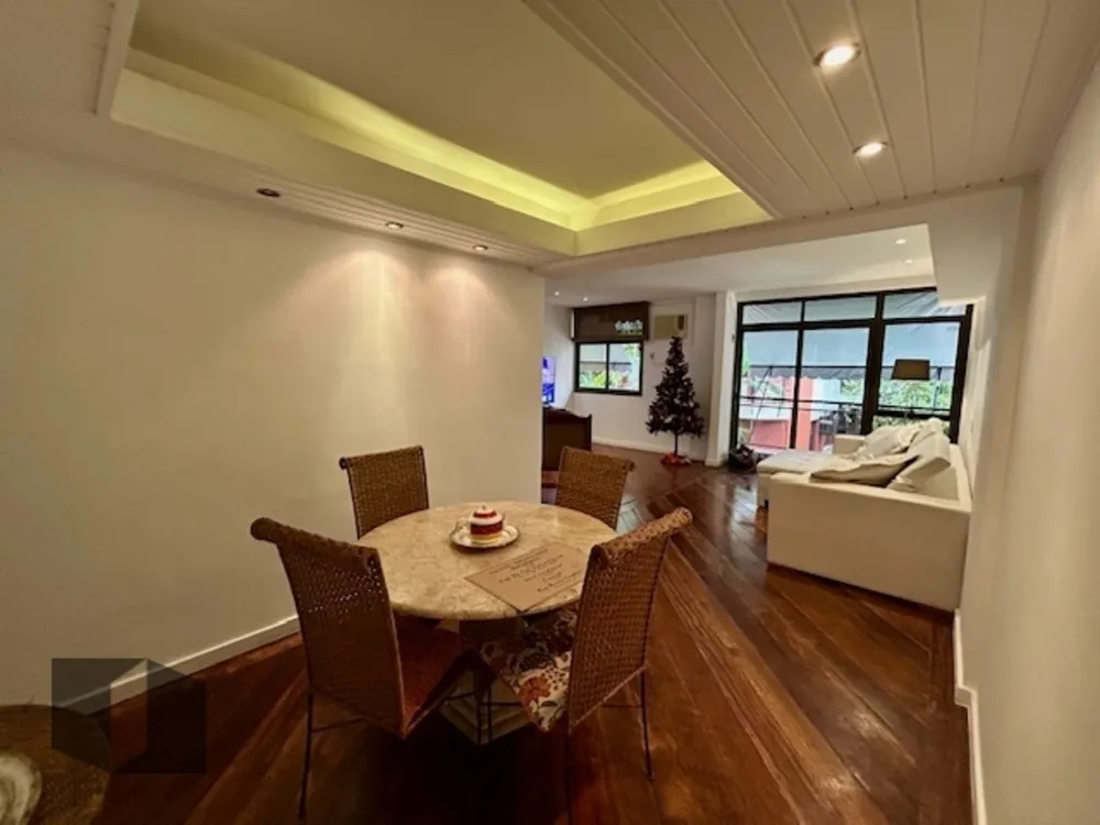 Apartamento, 4 quartos, 112 m² - Foto 1
