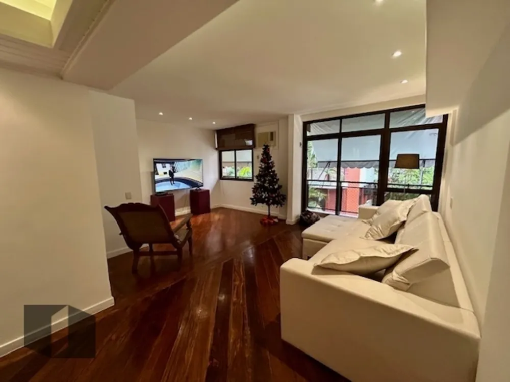 Apartamento, 4 quartos, 112 m² - Foto 3