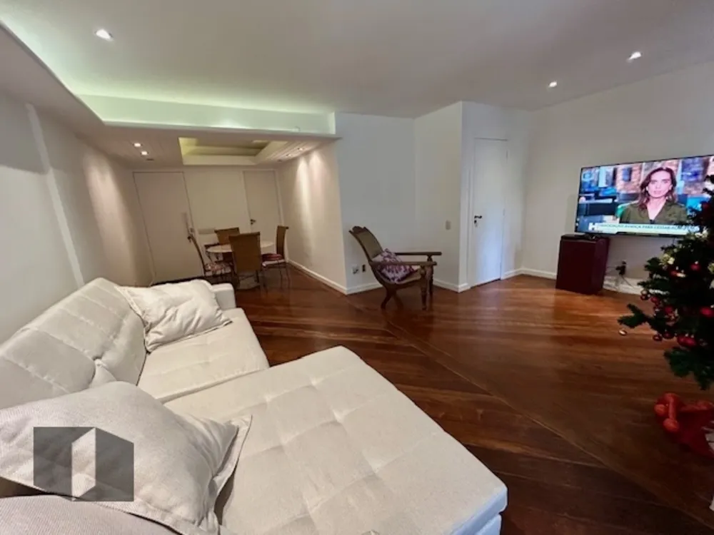 Apartamento, 4 quartos, 112 m² - Foto 5