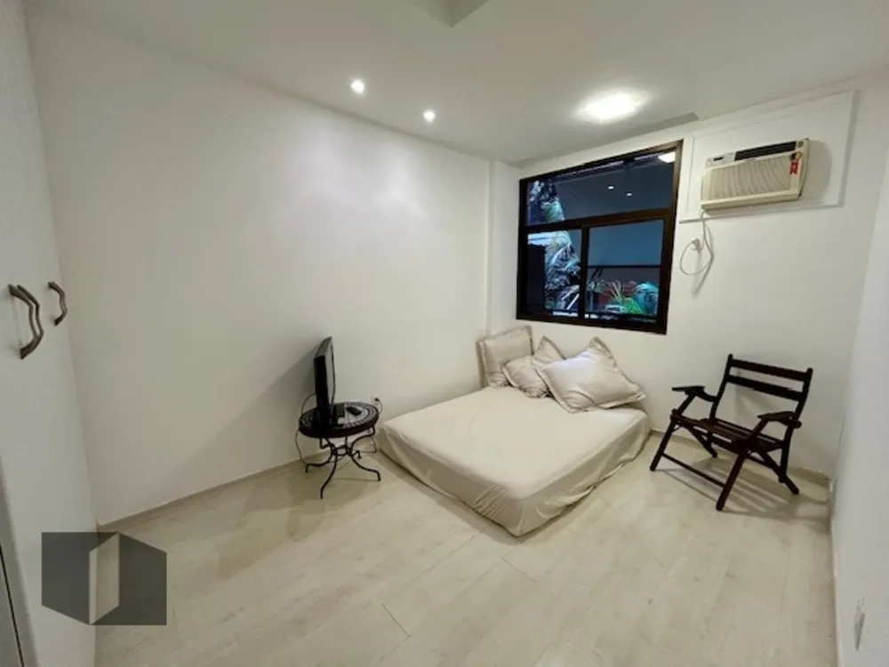 Apartamento, 4 quartos, 112 m² - Foto 9