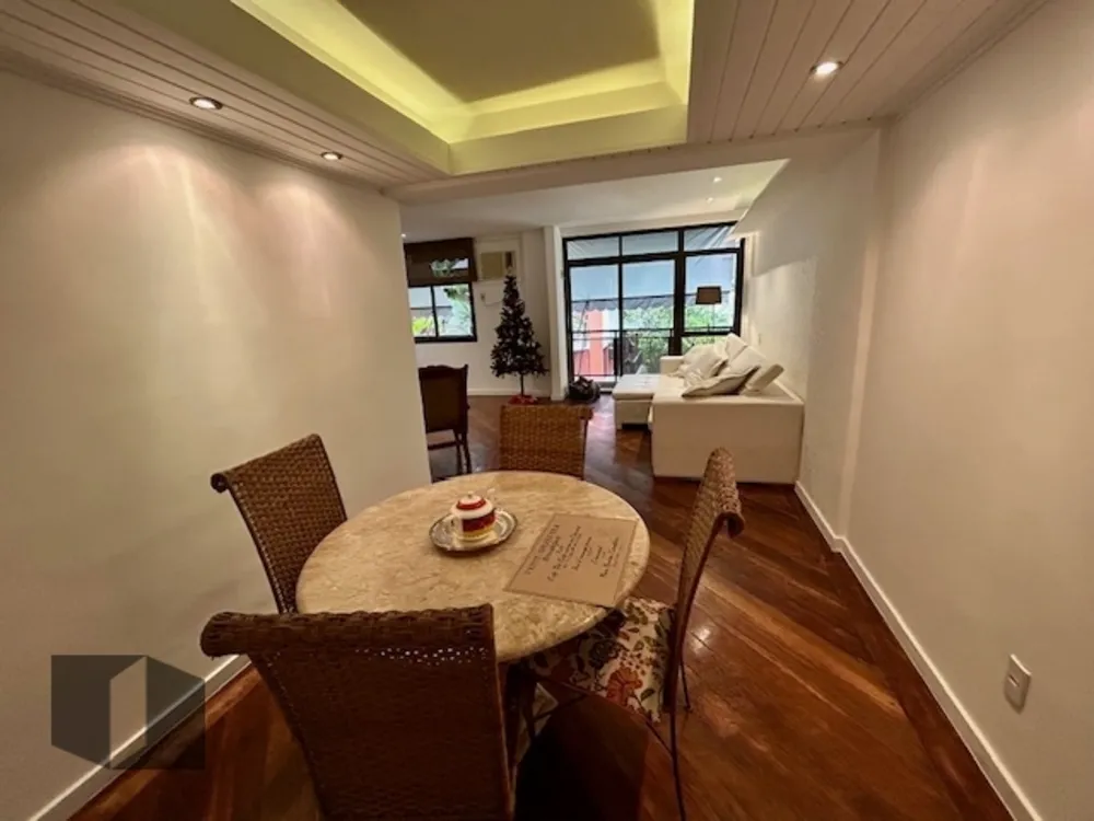 Apartamento, 4 quartos, 112 m² - Foto 2