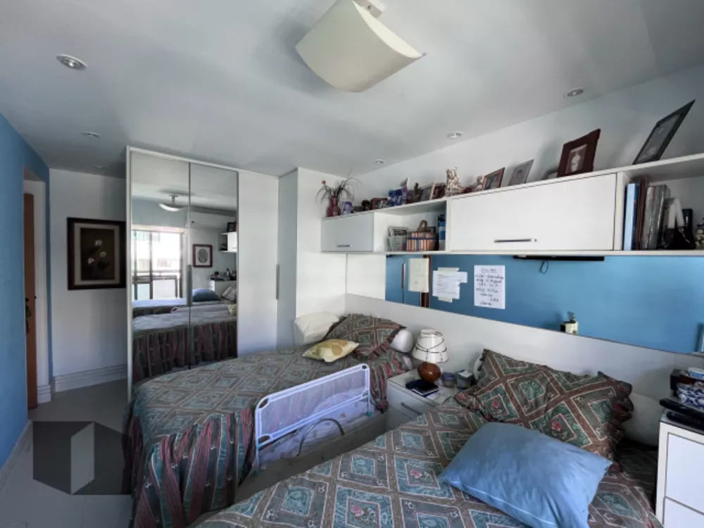 Cobertura, 3 quartos, 191 m² - Foto 9