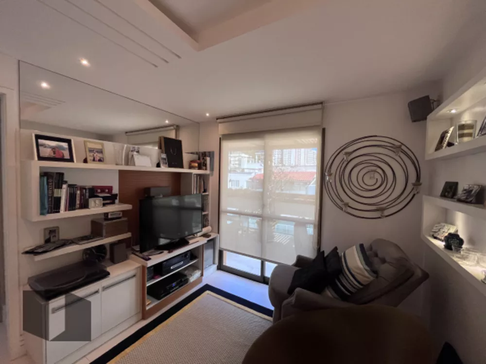 Cobertura, 3 quartos, 191 m² - Foto 10