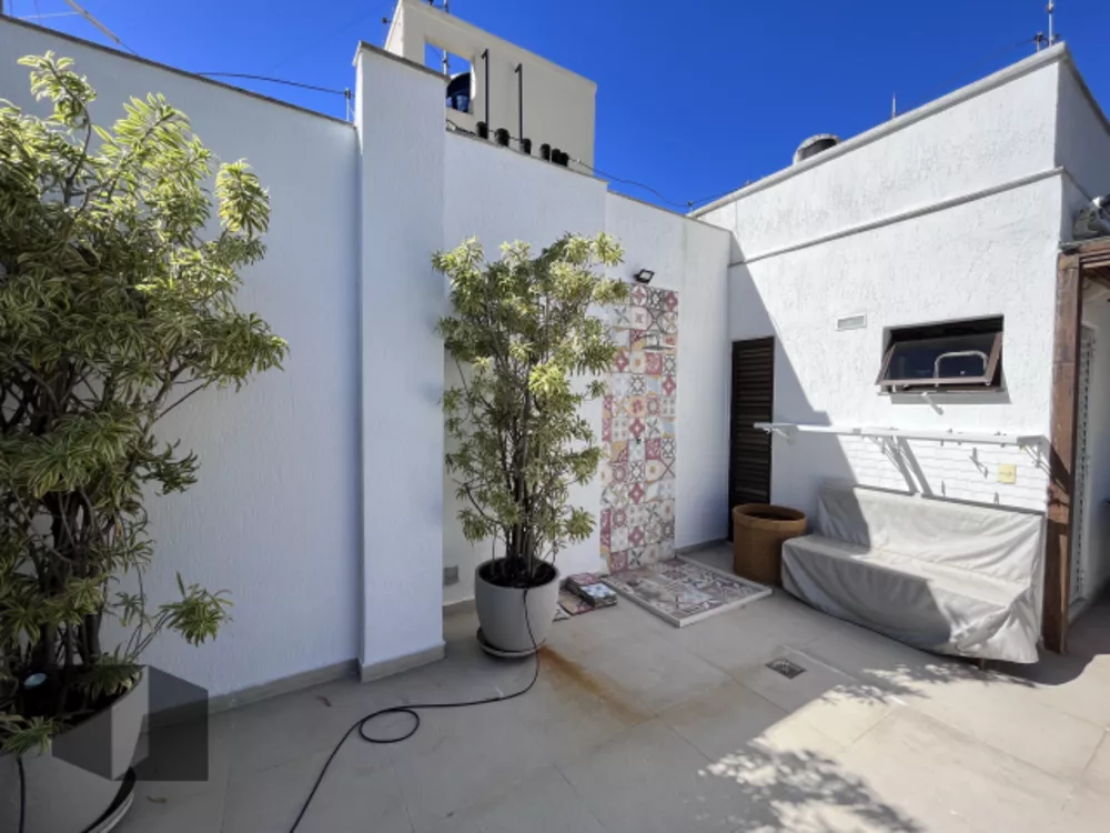 Cobertura, 3 quartos, 191 m² - Foto 13