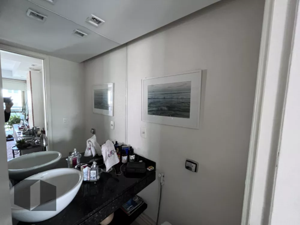 Cobertura, 3 quartos, 191 m² - Foto 21