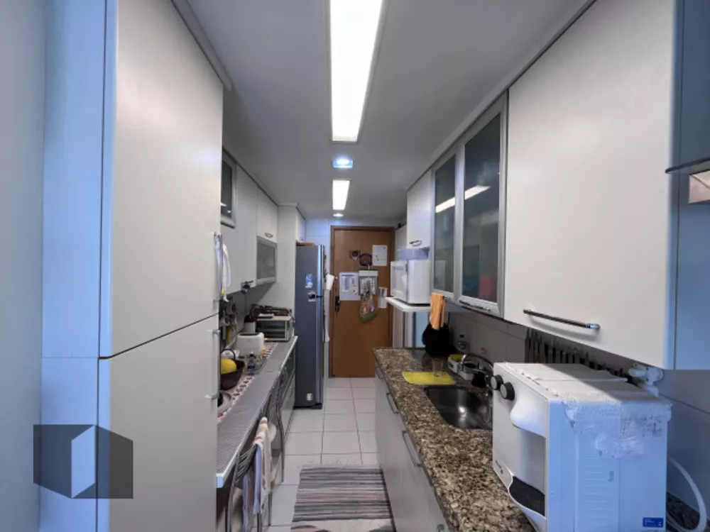 Cobertura, 3 quartos, 191 m² - Foto 14