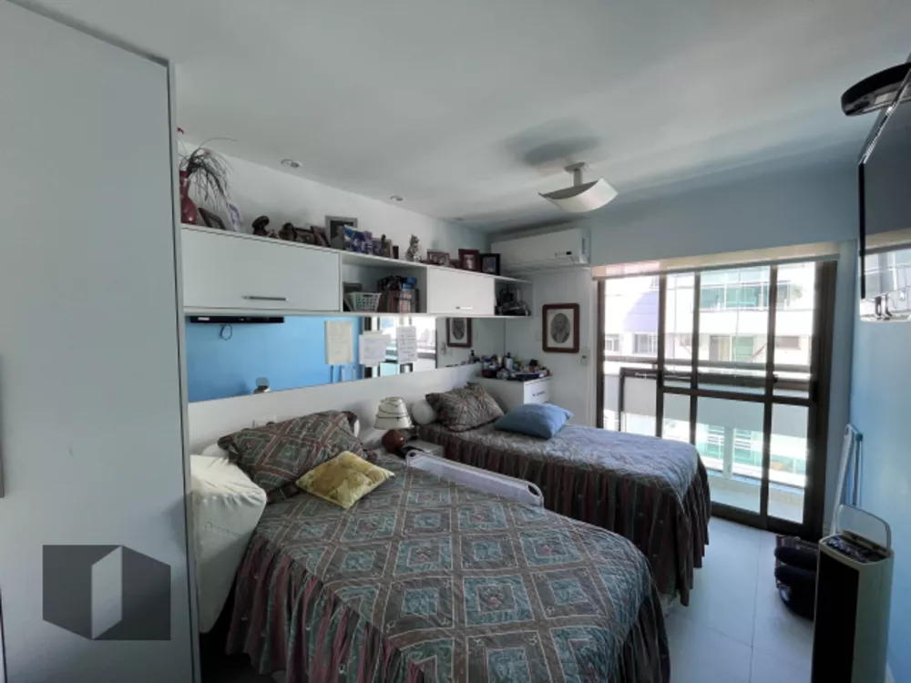 Cobertura, 3 quartos, 191 m² - Foto 8