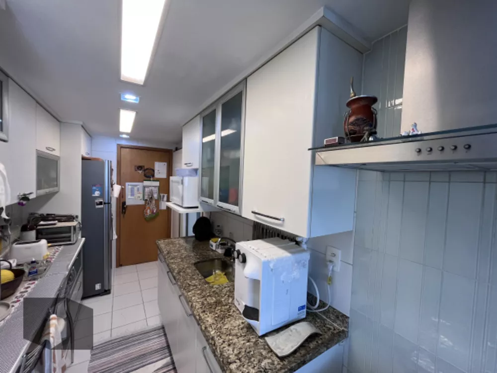 Cobertura, 3 quartos, 191 m² - Foto 29