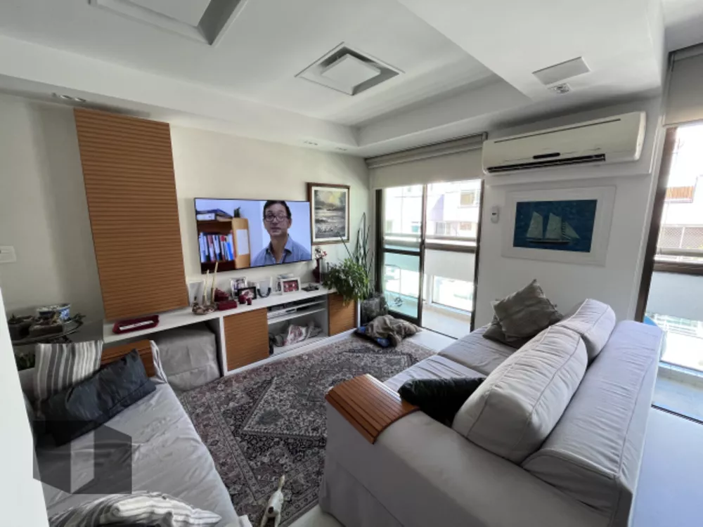 Cobertura, 3 quartos, 191 m² - Foto 17