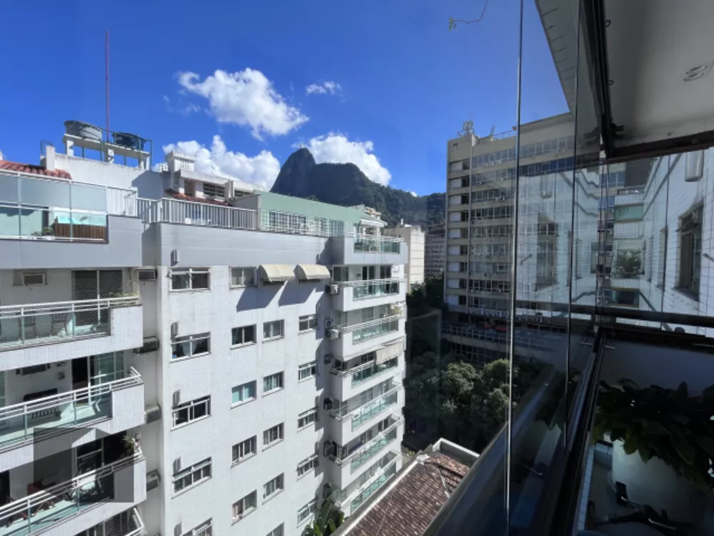 Cobertura, 3 quartos, 191 m² - Foto 4