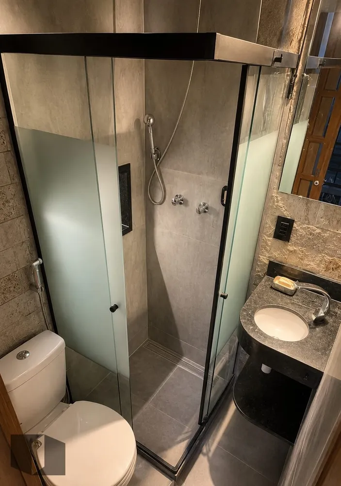 Apartamento, 2 quartos, 62 m² - Foto 6