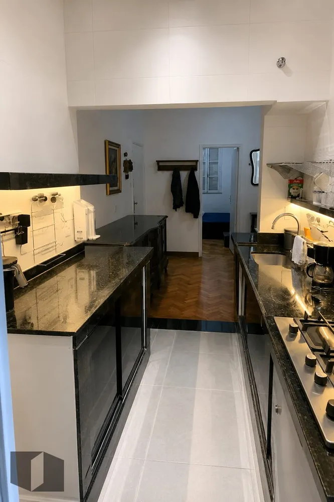 Apartamento, 2 quartos, 62 m² - Foto 8