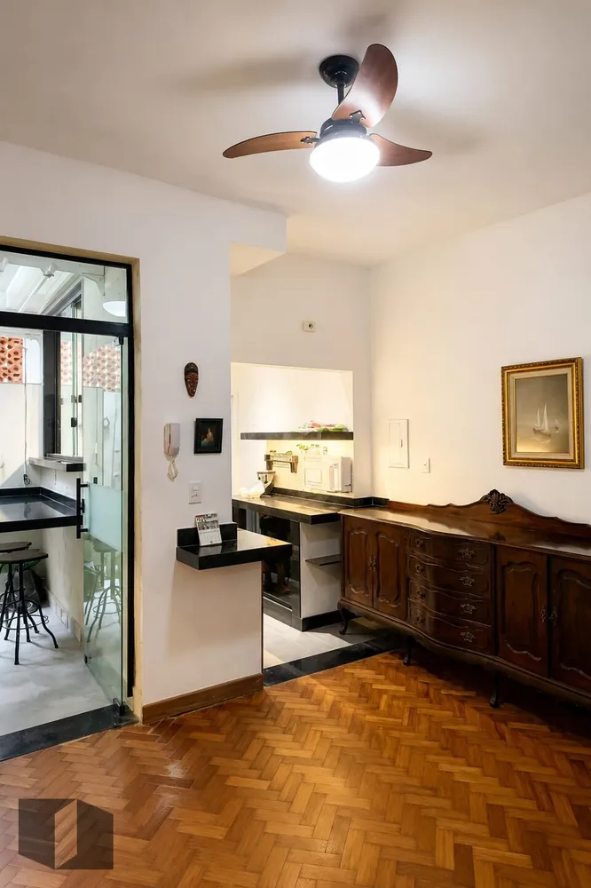 Apartamento, 2 quartos, 62 m² - Foto 1