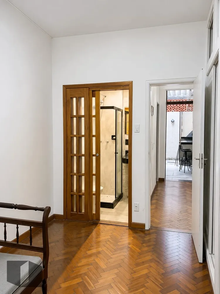 Apartamento, 2 quartos, 62 m² - Foto 4