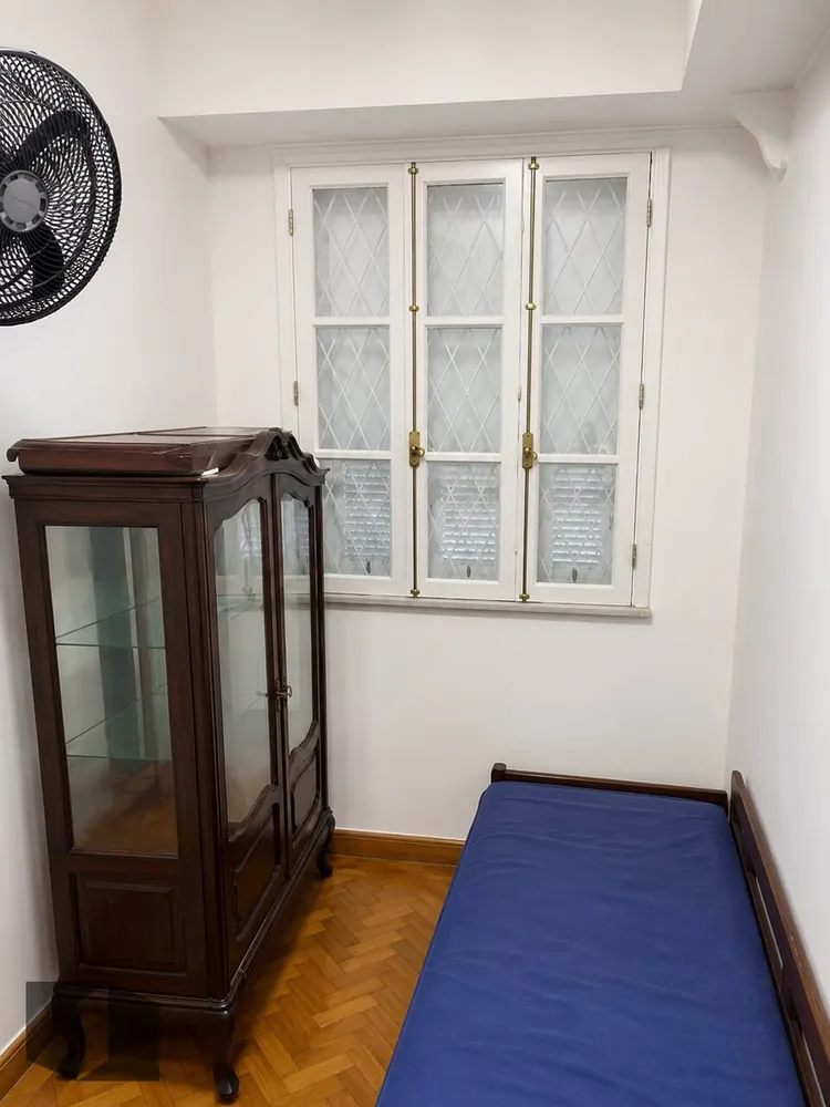 Apartamento, 2 quartos, 62 m² - Foto 11