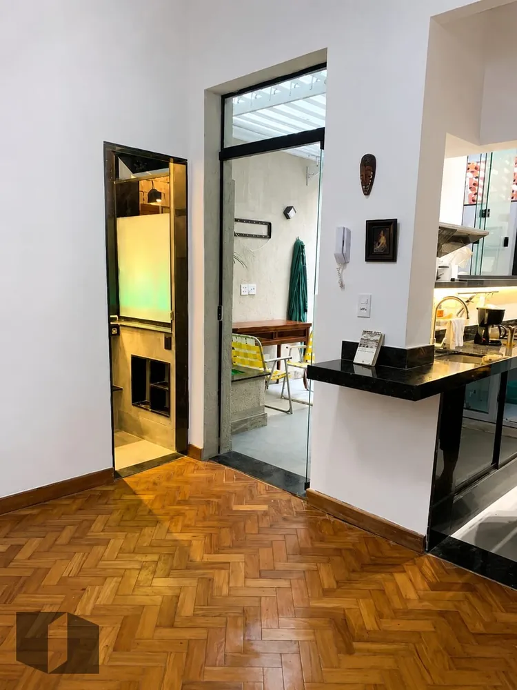 Apartamento, 2 quartos, 62 m² - Foto 2