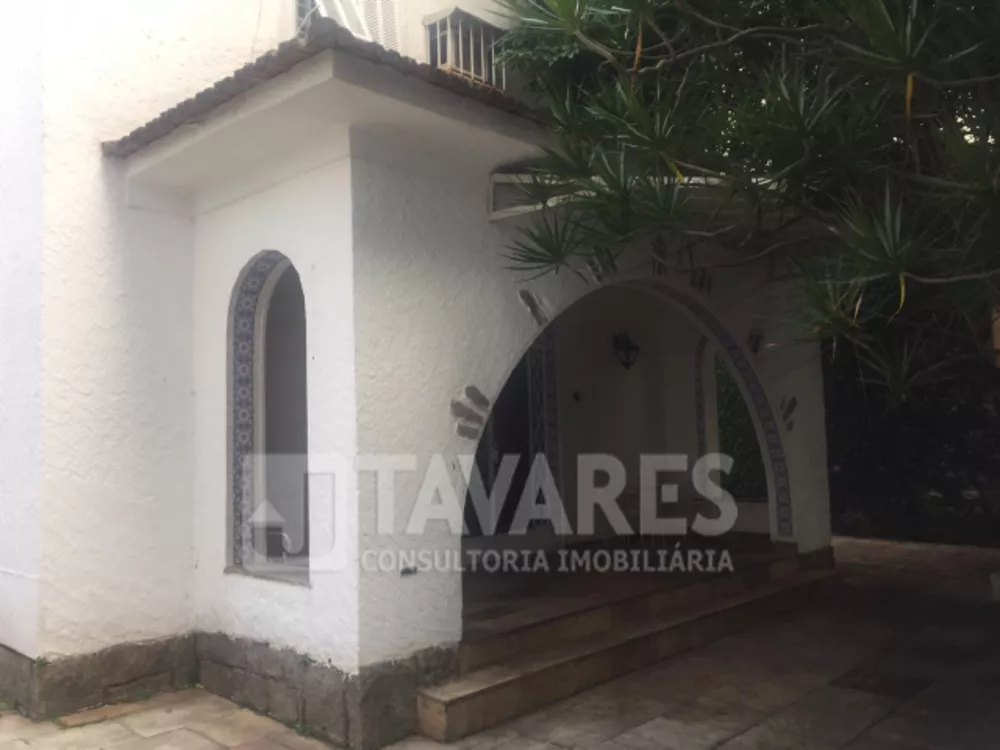Casa, 4 quartos, 384 m² - Foto 17