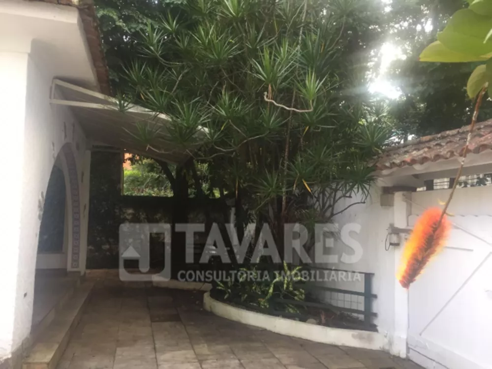 Casa, 4 quartos, 384 m² - Foto 9